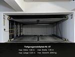 Dekoratives Detail - Wohnung 310 - Top-Hundeurlaub