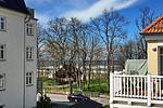 Meerblick - Wohnung 4-11 - Top-Hundeurlaub