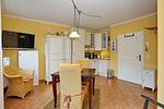 Wohnzimmer - Wohnung 4-11 - Top-Hundeurlaub