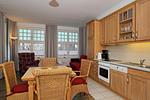 Wohnzimmer - Wohnung 01 - Top-Hundeurlaub