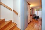 Fassade / Eingang - Wohnung 01 - Top-Hundeurlaub