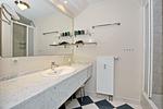 Badezimmer - Wohnung 01 - Top-Hundeurlaub