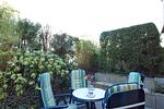 Terrasse - Wohnung 01 - Top-Hundeurlaub