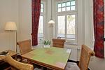 Wohnzimmer - Wohnung 08 - Top-Hundeurlaub