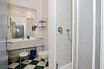 Badezimmer - Wohnung 08 - Top-Hundeurlaub