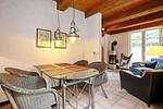 Wohnzimmer - Wohnung 17 - Top-Hundeurlaub