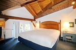 Schlafzimmer - Wohnung 17 - Top-Hundeurlaub