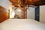 Schlafzimmer - Wohnung 17 - Top-Hundeurlaub