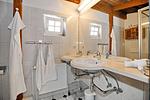 Badezimmer - Wohnung 17 - Top-Hundeurlaub