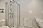 Badezimmer - Wohnung 08 - Top-Hundeurlaub