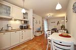 Küche / Küchenzeile - Wohnung 14 - Top-Hundeurlaub