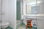 Badezimmer - Wohnung 14 - Top-Hundeurlaub