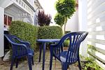 Blick auf Sehenswürdigkeit - Wohnung 14 - Top-Hundeurlaub