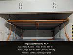 Dekoratives Detail - Wohnung 14 - Top-Hundeurlaub