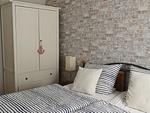 Schlafzimmer - Wohnung 04 - Top-Hundeurlaub