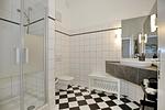Badezimmer - Wohnung 04 - Top-Hundeurlaub