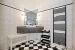 Badezimmer - Wohnung 04 - Top-Hundeurlaub