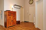 Dekoratives Detail - Wohnung 04 - Top-Hundeurlaub