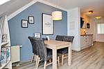 Wohnzimmer - Wohnung 513 - Top-Hundeurlaub
