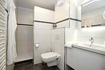 Badezimmer - Wohnung 513 - Top-Hundeurlaub