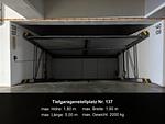 Dekoratives Detail - Wohnung 513 - Top-Hundeurlaub