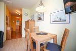 Wohnzimmer - Wohnung 202 - Top-Hundeurlaub