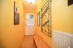 Dekoratives Detail - Wohnung 202 - Top-Hundeurlaub