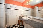 Badezimmer - Wohnung 202 - Top-Hundeurlaub