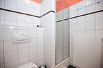Badezimmer - Wohnung 202 - Top-Hundeurlaub