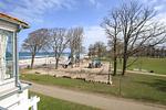 Meerblick - Wohnung 202 - Top-Hundeurlaub