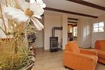 Wohnzimmer - Haus Hanni - Top-Hundeurlaub