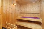 Sauna - Haus Hanni - Top-Hundeurlaub