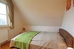 Schlafzimmer - Haus Hanni - Top-Hundeurlaub