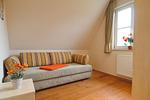 Schlafzimmer - Haus Hanni - Top-Hundeurlaub