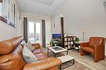 Wohnzimmer - Wohnung 38 - Top-Hundeurlaub