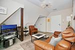 Wohnzimmer - Wohnung 38 - Top-Hundeurlaub