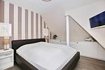 Schlafzimmer - Wohnung 38 - Top-Hundeurlaub