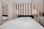 Schlafzimmer - Wohnung 38 - Top-Hundeurlaub