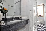 Badezimmer - Wohnung 38 - Top-Hundeurlaub