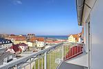 Wohnzimmer - Wohnung 38 - Top-Hundeurlaub