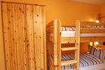 Schlafzimmer - Wohnung 407 - Top-Hundeurlaub