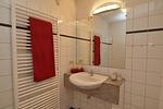 Badezimmer - Wohnung 407 - Top-Hundeurlaub