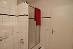 Badezimmer - Wohnung 407 - Top-Hundeurlaub