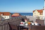 Blick auf Sehenswürdigkeit - Wohnung 29 - Top-Hundeurlaub