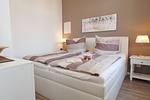 Schlafzimmer - Wohnung 29 - Top-Hundeurlaub