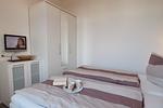 Schlafzimmer - Wohnung 29 - Top-Hundeurlaub
