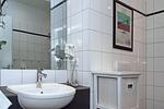 Badezimmer - Wohnung 29 - Top-Hundeurlaub