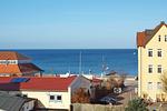 Meerblick - Wohnung 29 - Top-Hundeurlaub