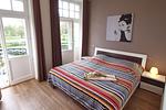 Schlafzimmer - Wohnung 22 - Top-Hundeurlaub