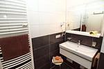 Badezimmer - Wohnung 22 - Top-Hundeurlaub